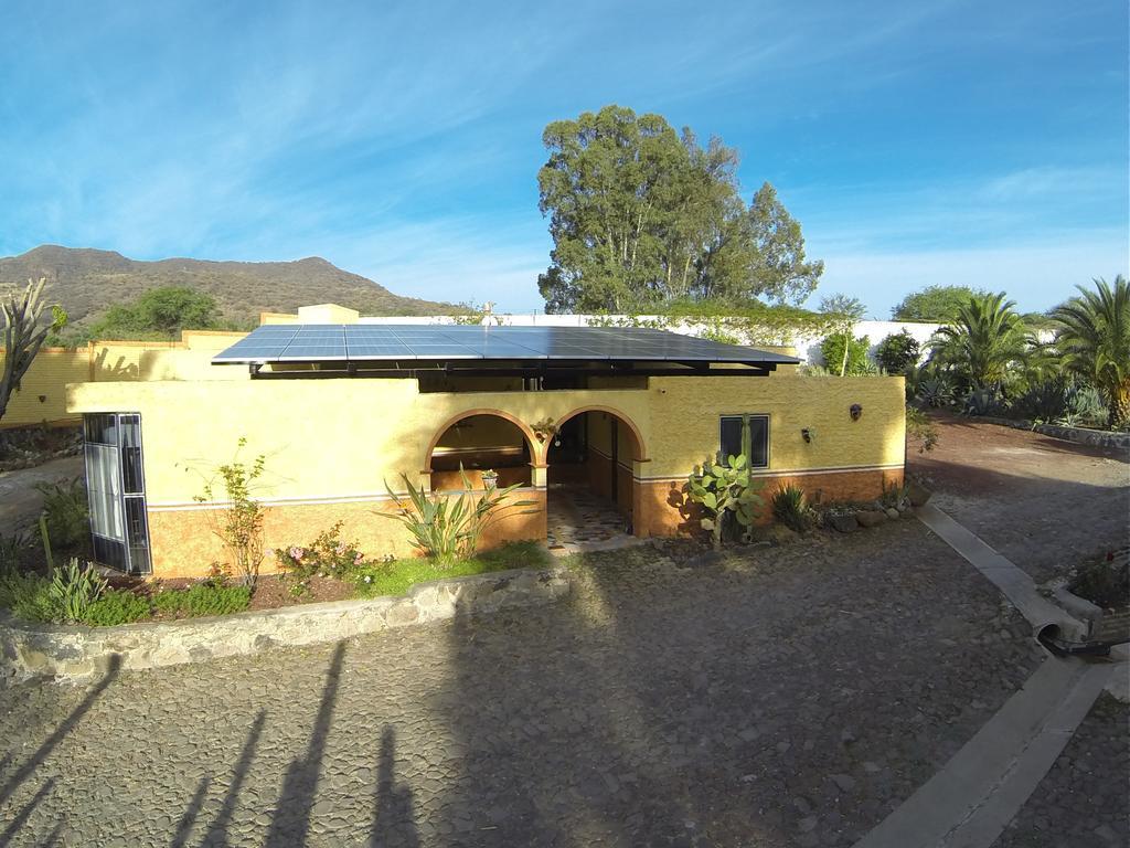 Charlys-Bungalows Hotel Margaritas Quarto foto